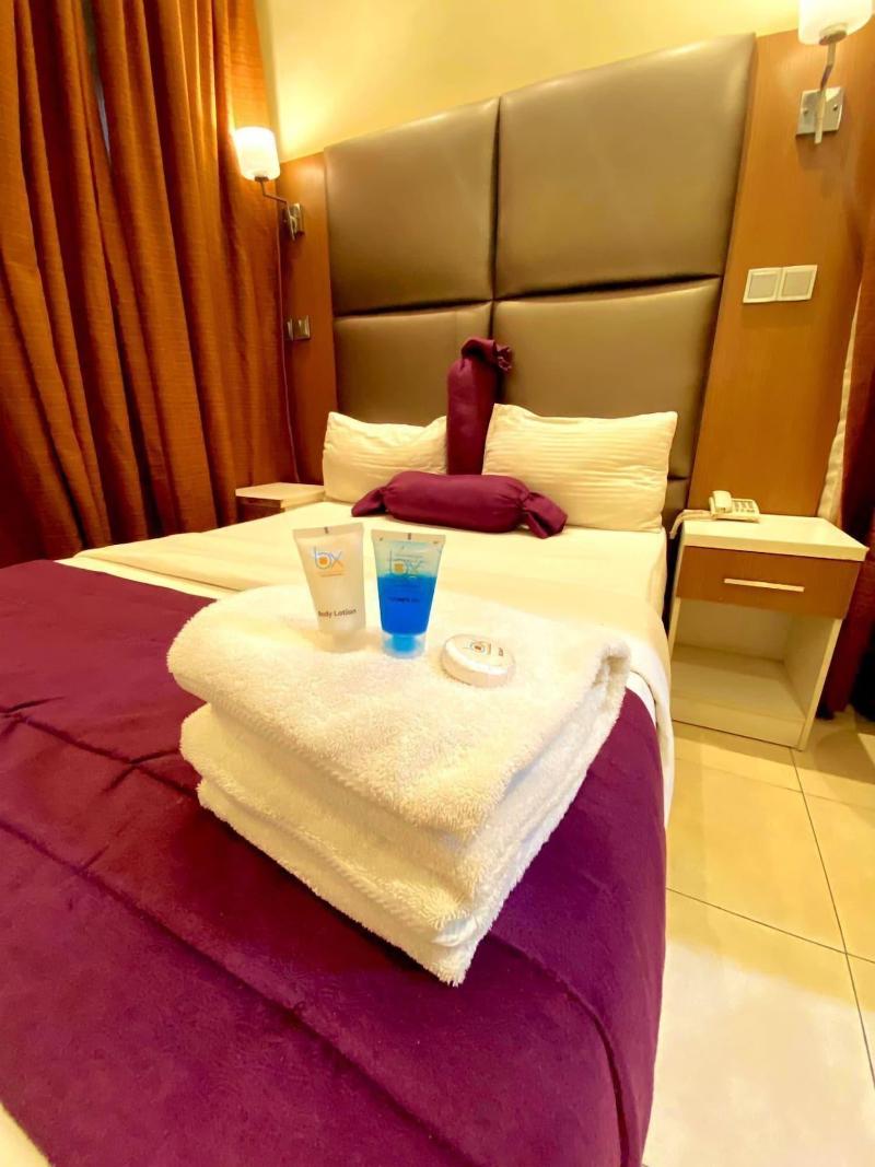Box Residence Hotel Apartment image
