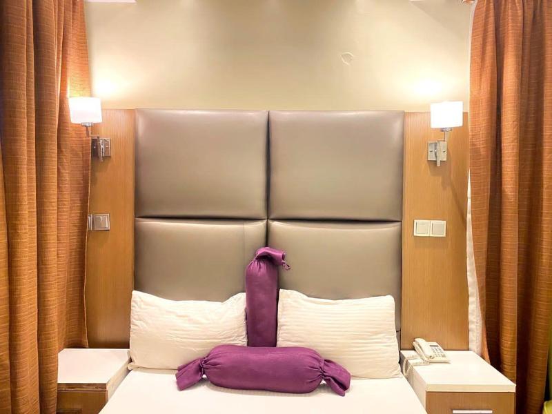 Box Residence Hotel Apartment image