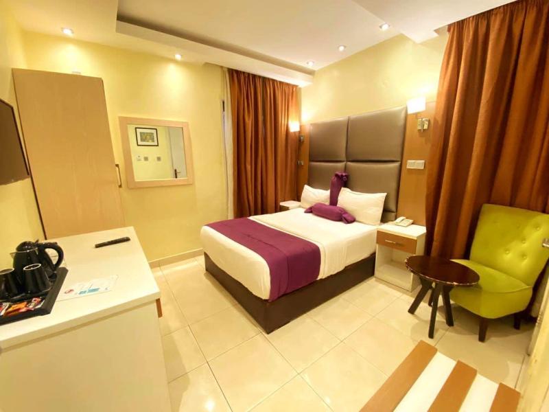 Box Residence Hotel Apartment image