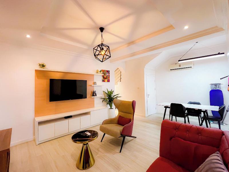 Box Residence Hotel Apartment image
