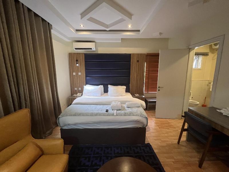 Box Residence Hotel Apartment image