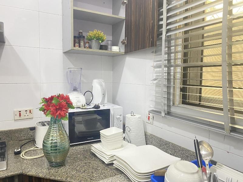 Box Residence Hotel Apartment image