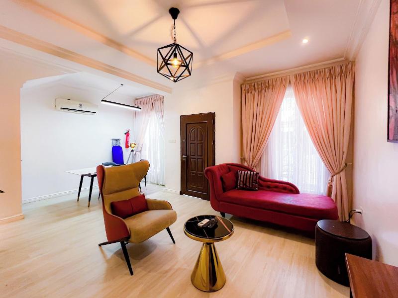 Box Residence Hotel Apartment image