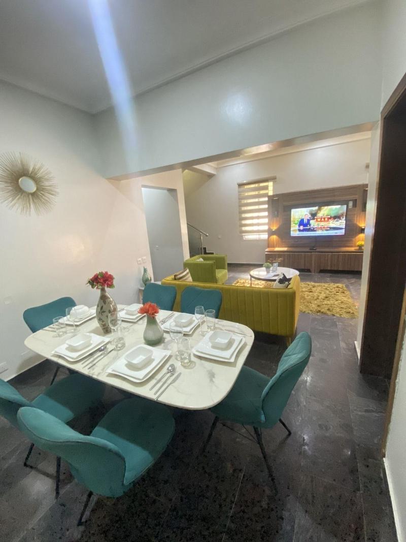 Box Residence Hotel Apartment image