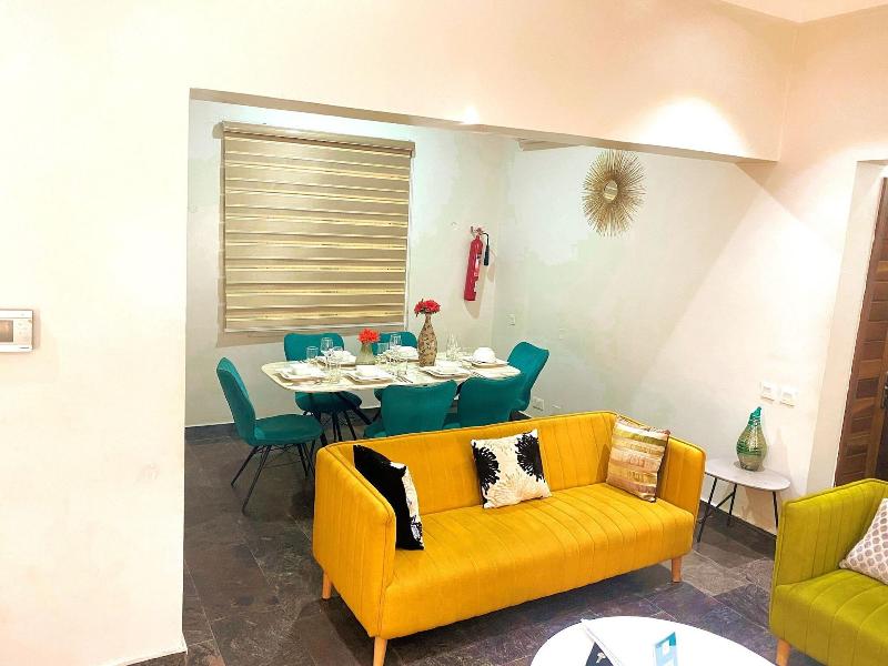 Box Residence Hotel Apartment image