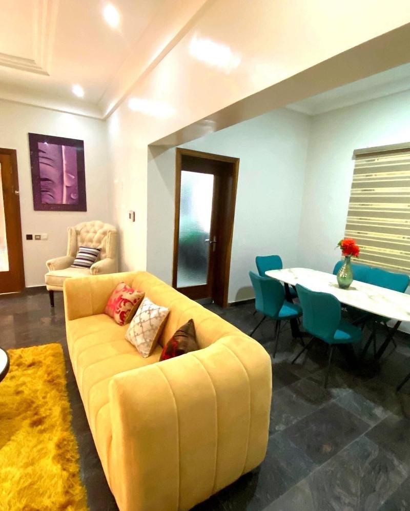 Box Residence Hotel Apartment image