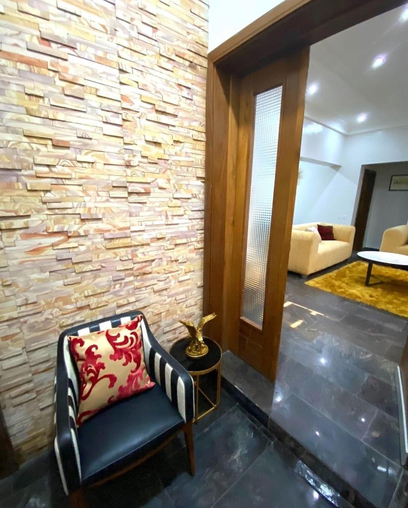 Box Residence Hotel Apartment image