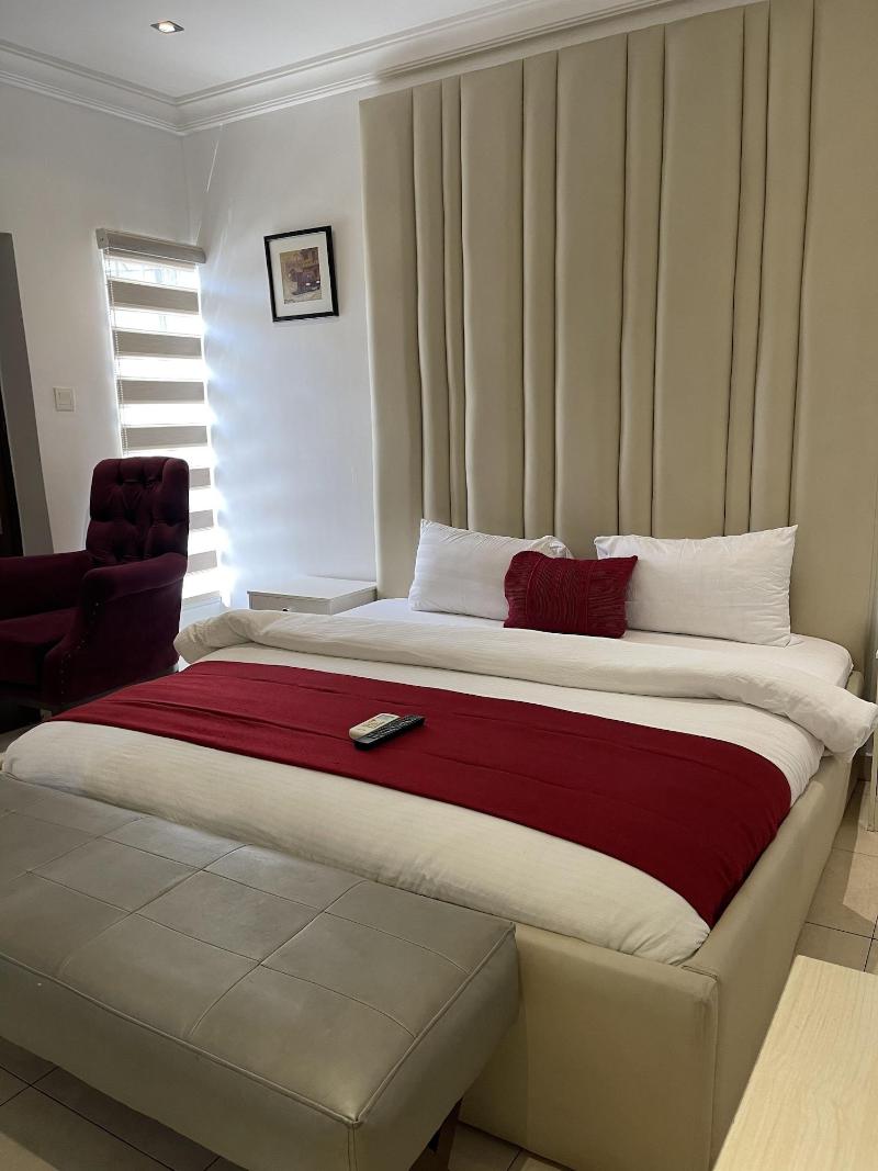 Box Residence Hotel Apartment image