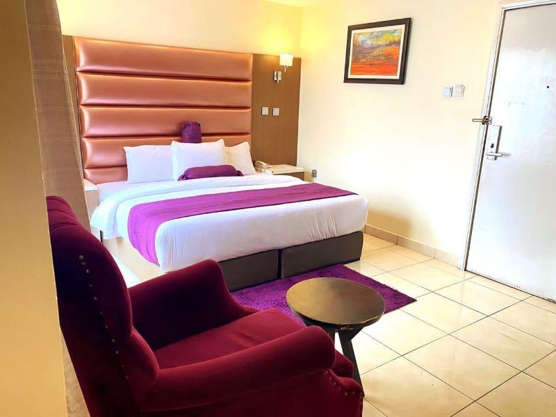 Box Residence Hotel Apartment image