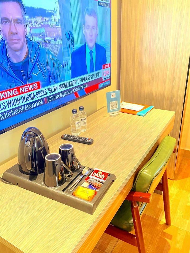 Box Residence Hotel Apartment image