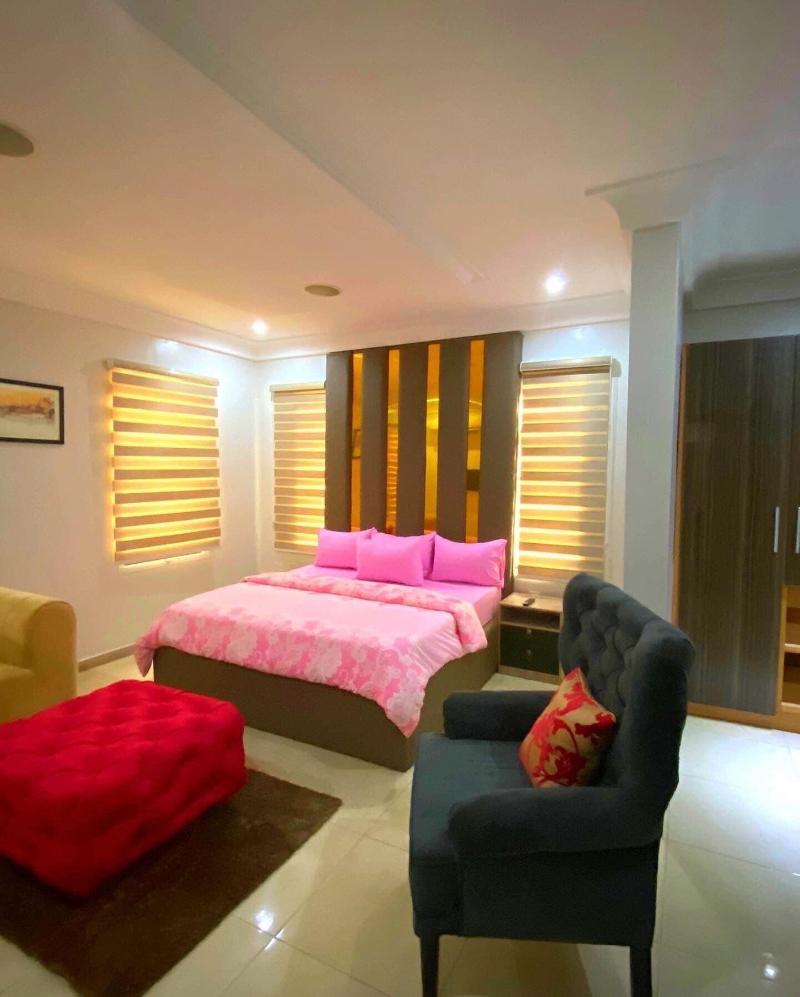 Box Residence Hotel Apartment image