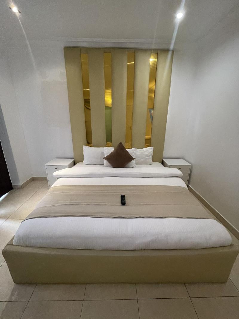 Box Residence Hotel Apartment image