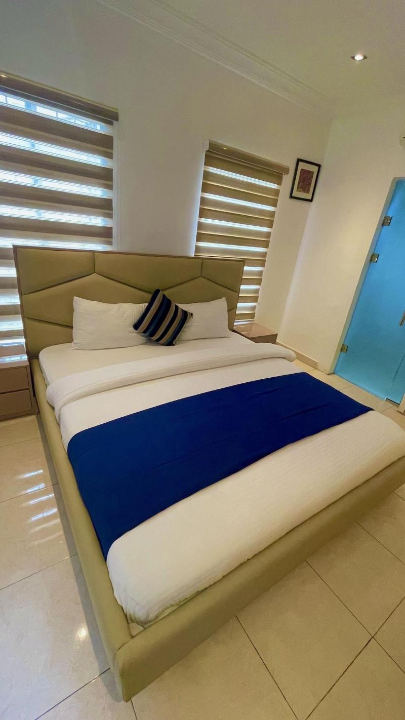 Box Residence Hotel Apartment image