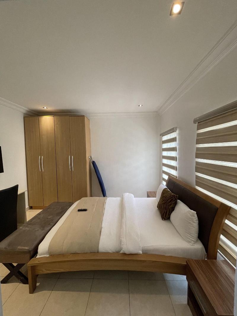 Box Residence Hotel Apartment image