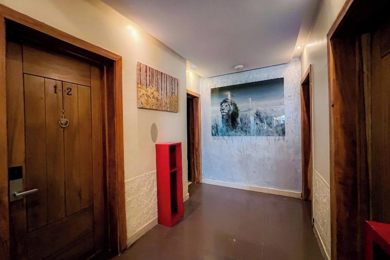 Box Residence Hotel Apartment image