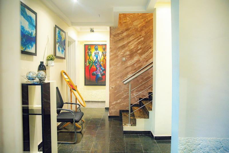Box Residence Hotel Apartment image