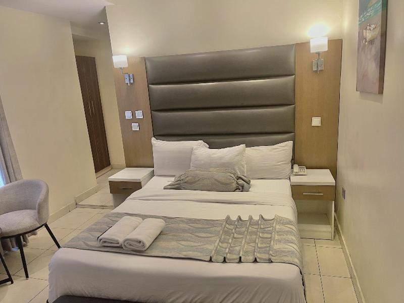 Box Residence Hotel Apartment image