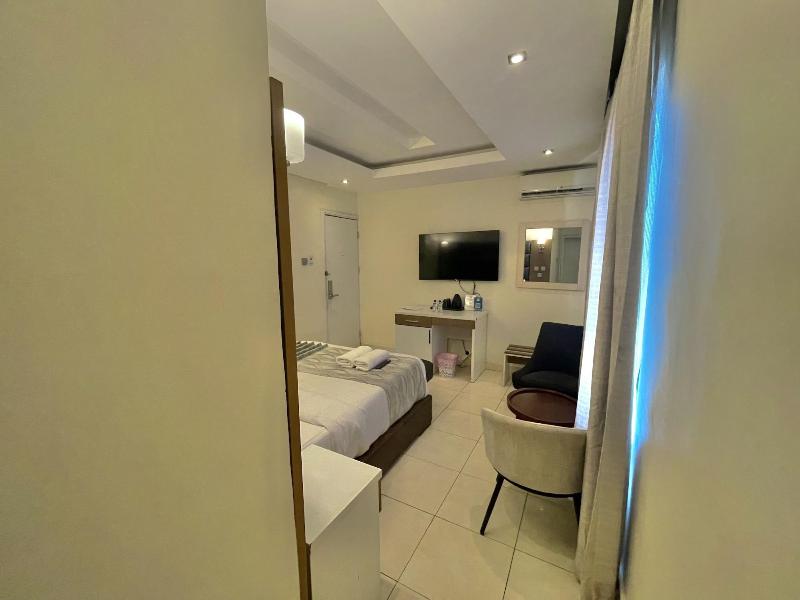 Box Residence Hotel Apartment image
