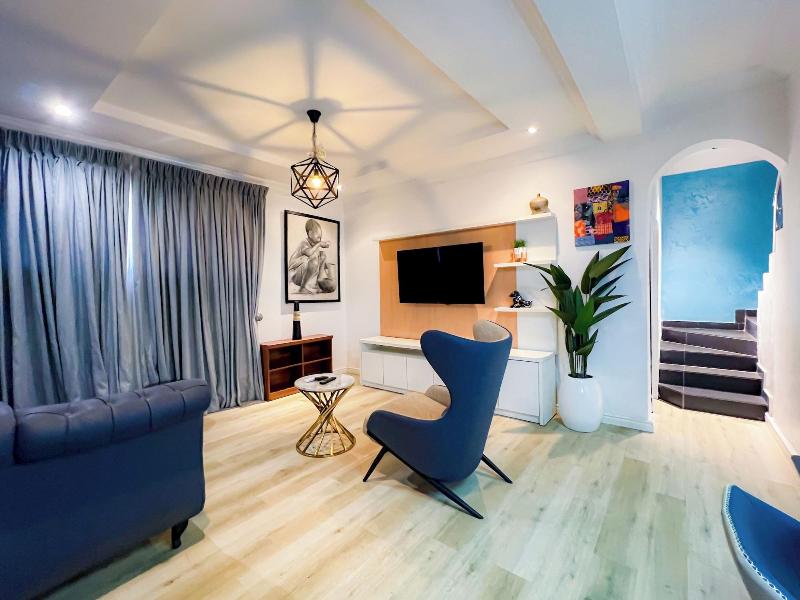 Box Residence Hotel Apartment image