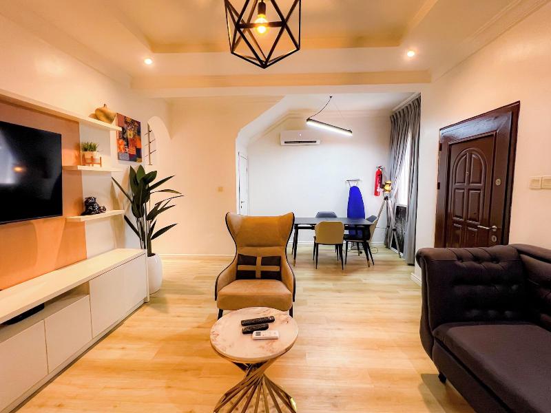 Box Residence Hotel Apartment image