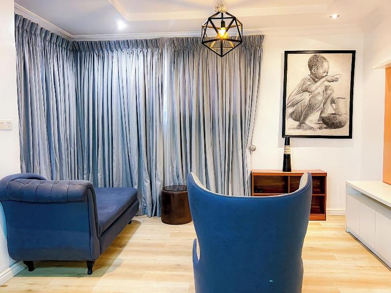 Box Residence Hotel Apartment image