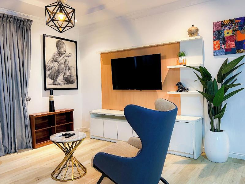 Box Residence Hotel Apartment image