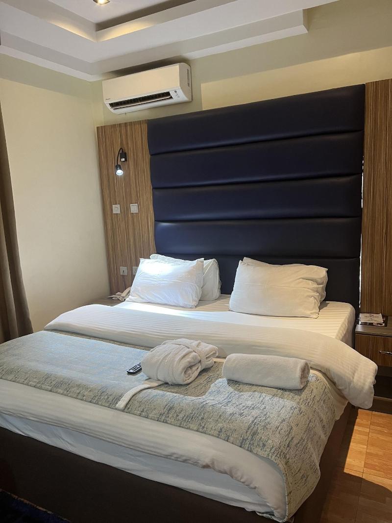 Box Residence Hotel Apartment image