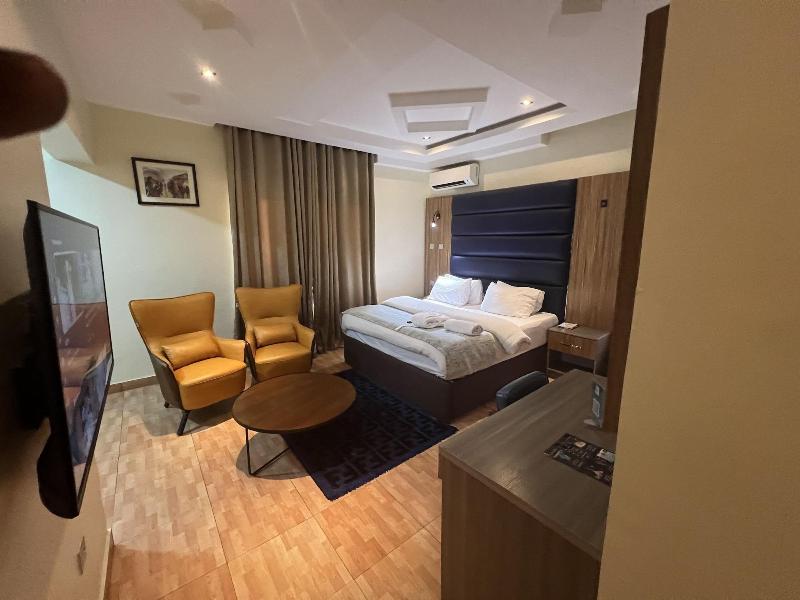 Box Residence Hotel Apartment image