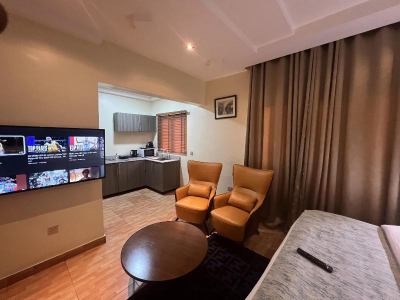 Box Residence Hotel Apartment image