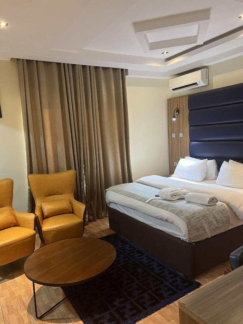 Box Residence Hotel Apartment image