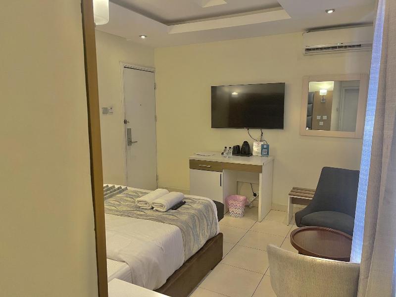 Box Residence Hotel Apartment image