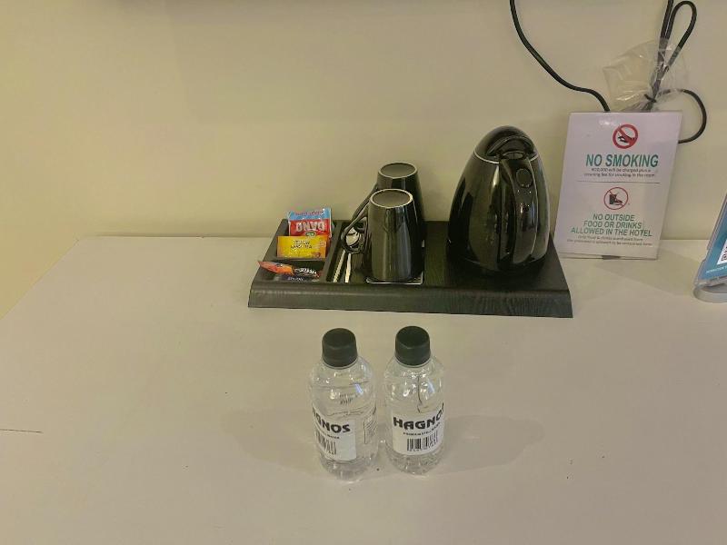 Box Residence Hotel Apartment image