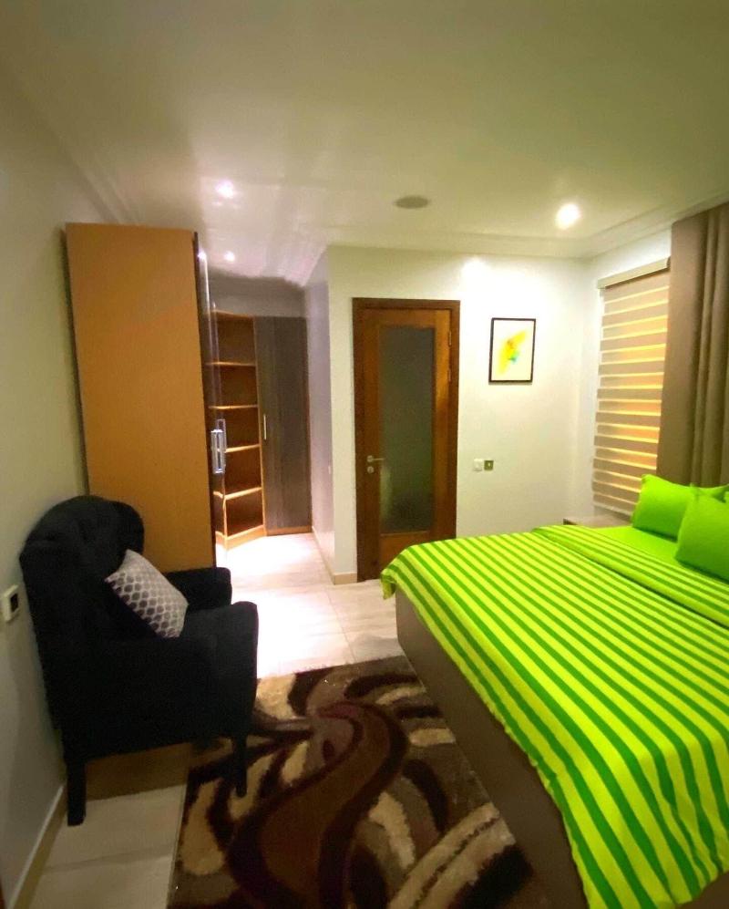 Box Residence Hotel Apartment image