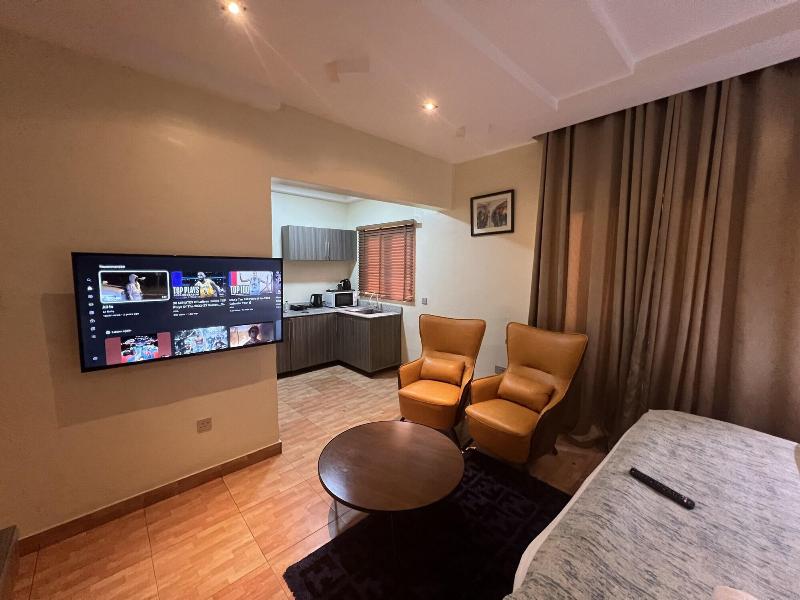 Box Residence Hotel Apartment image