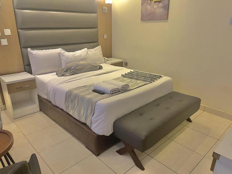 Box Residence Hotel Apartment image