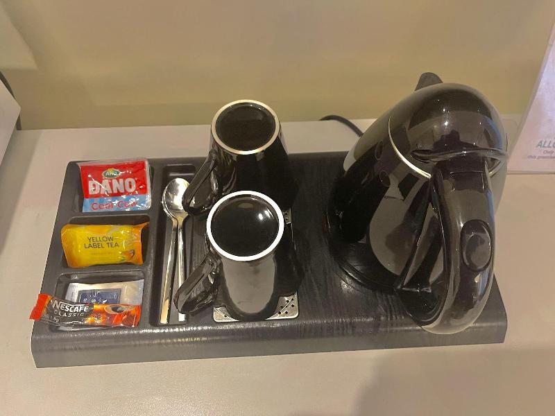 Box Residence Hotel Apartment image