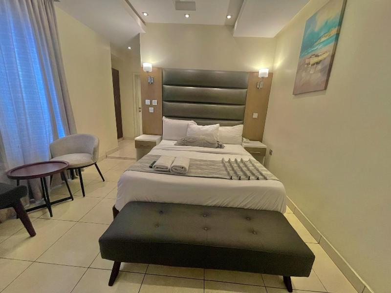 Box Residence Hotel Apartment image