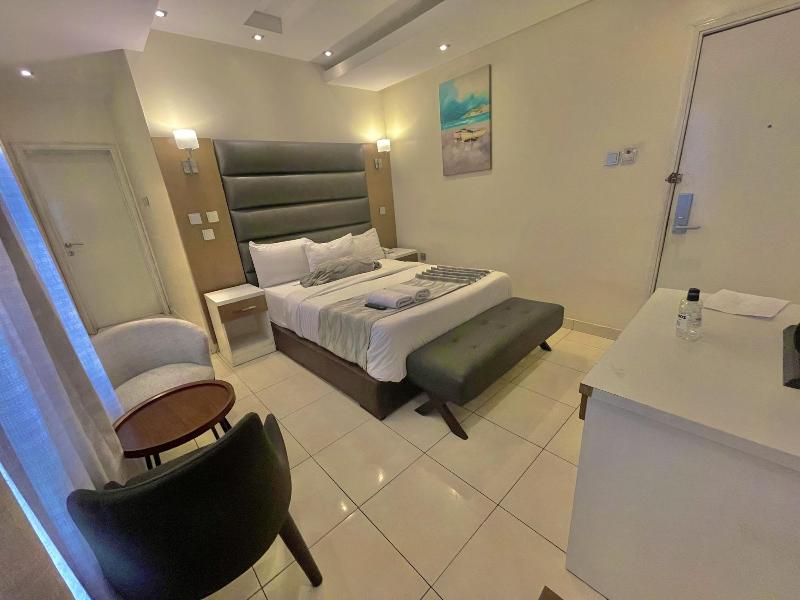 Box Residence Hotel Apartment image