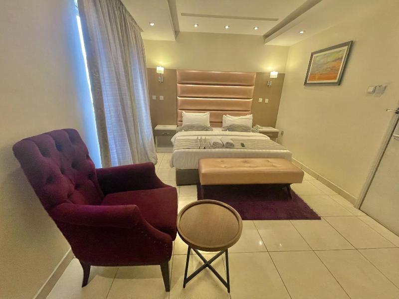 Box Residence Hotel Apartment image