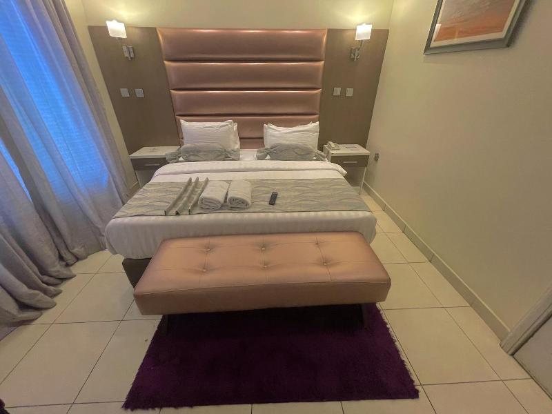 Box Residence Hotel Apartment image