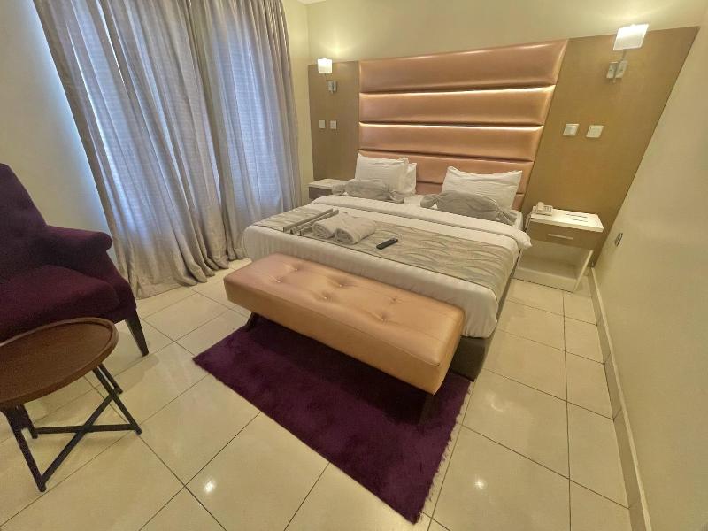 Box Residence Hotel Apartment image