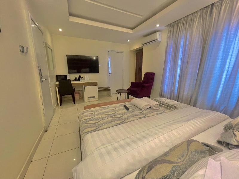 Box Residence Hotel Apartment image