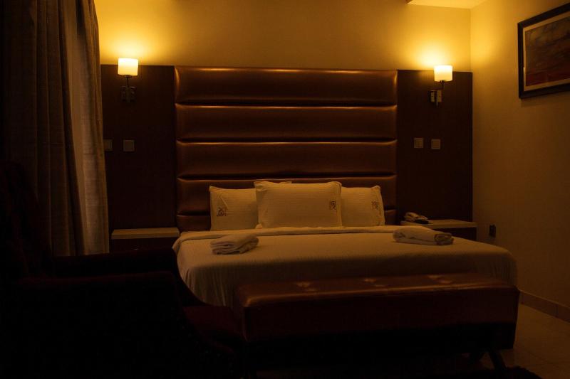 Box Residence Hotel Apartment image