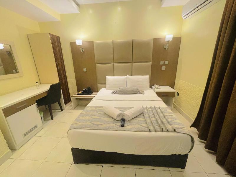 Box Residence Hotel Apartment image