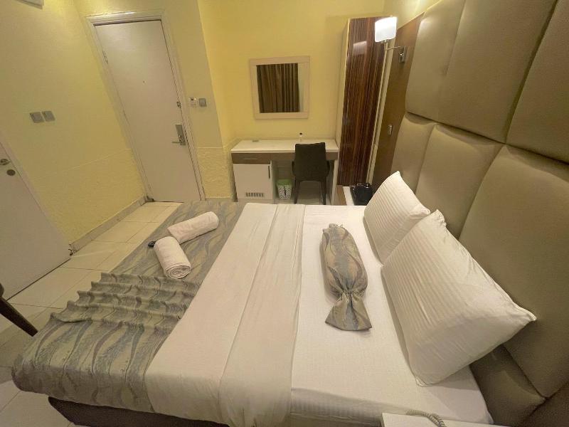 Box Residence Hotel Apartment image