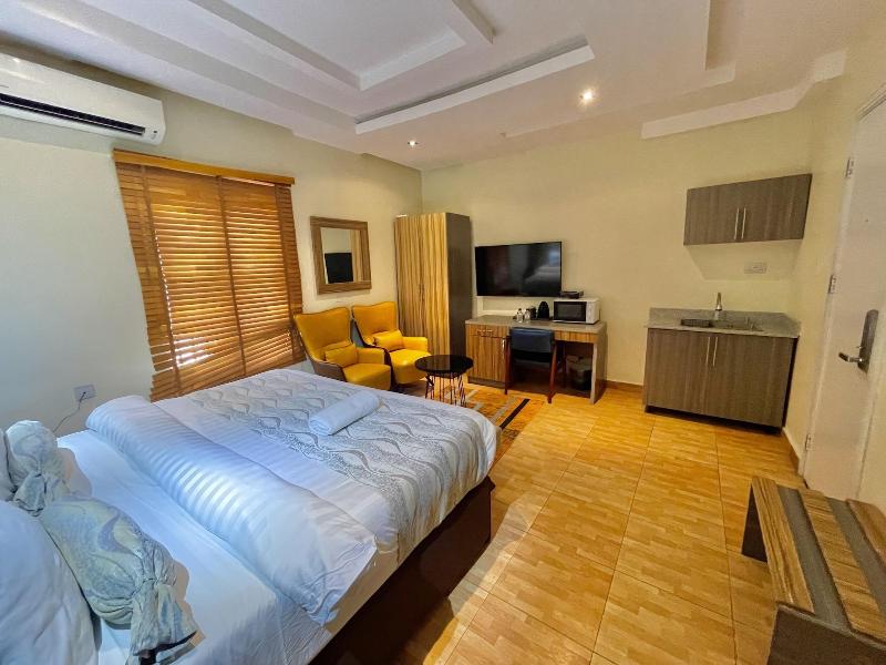 Box Residence Hotel Apartment image