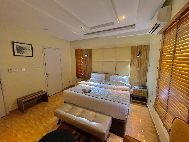 Box Residence Hotel Apartment image