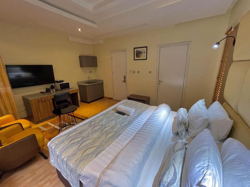 Box Residence Hotel Apartment image