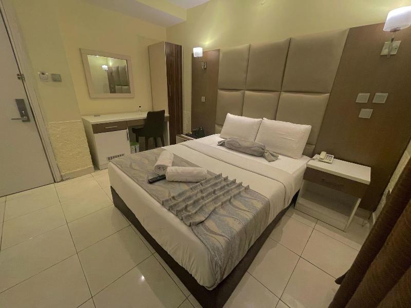 Box Residence Hotel Apartment image