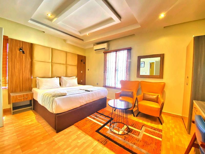 Box Residence Hotel Apartment image